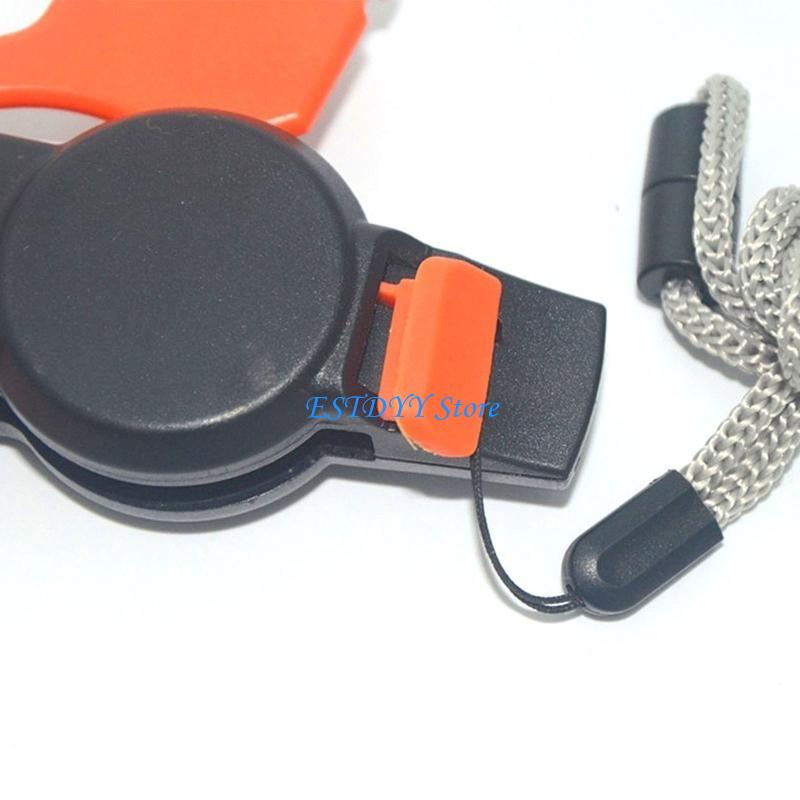Outdoor Adventure Guide - G6DE 7 in 1 Survival Safety