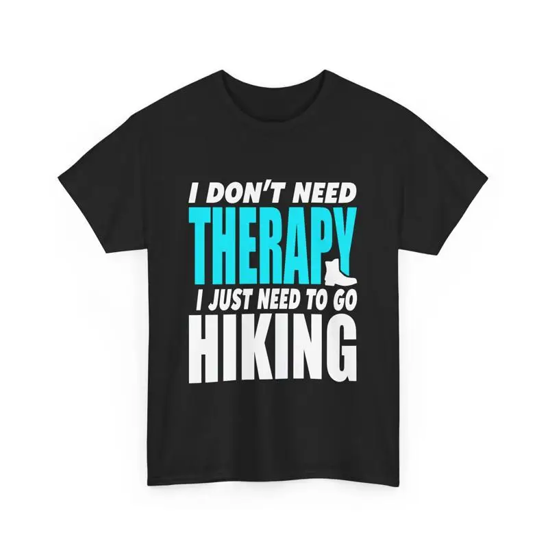 ฉันไม่ต้องการการบำบัดเพียงเพื่ - Outdoor Adventure Therapy บทวิจารณ์และราคา