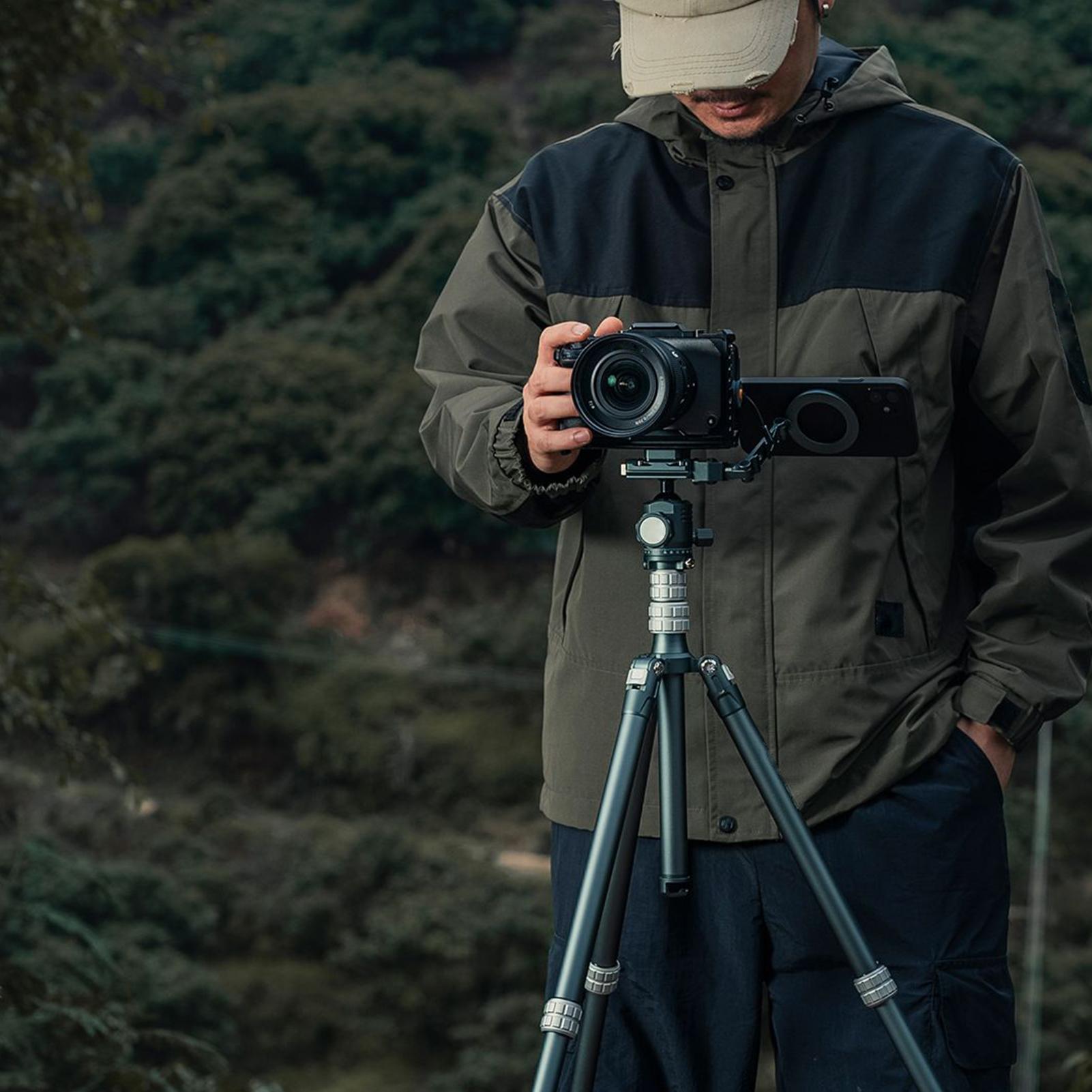 ที่วางโทรศัพท์แม่เหล็กสำหรับโต - Outdoor Adventure Degree บทวิจารณ์และราคา