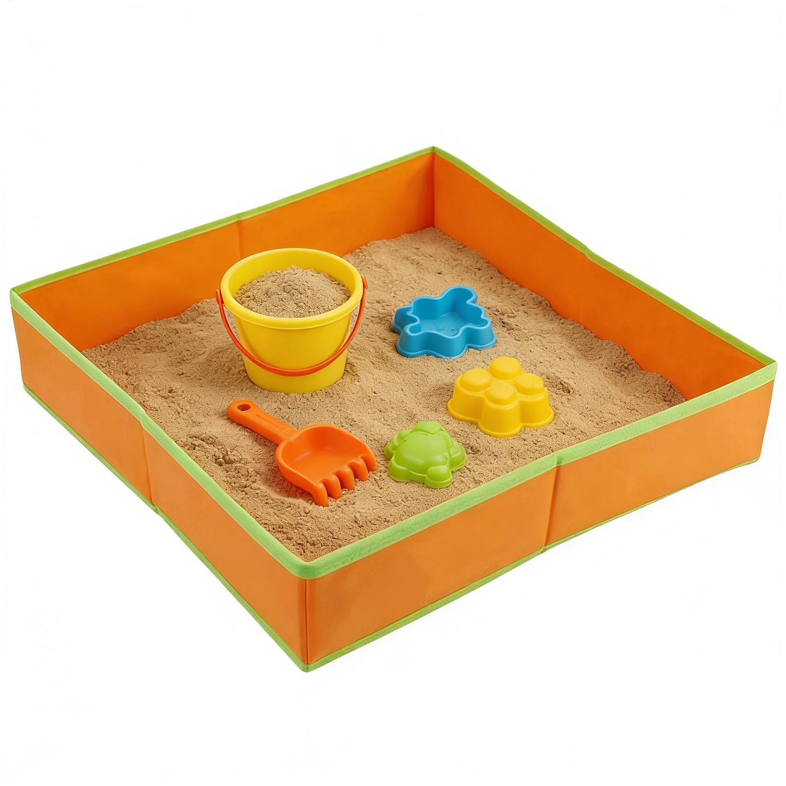โต๊ะทรายสำหรับเด็ก โต๊ะกิจกรรม - Outdoor Adventure Game บทวิจารณ์และราคา
