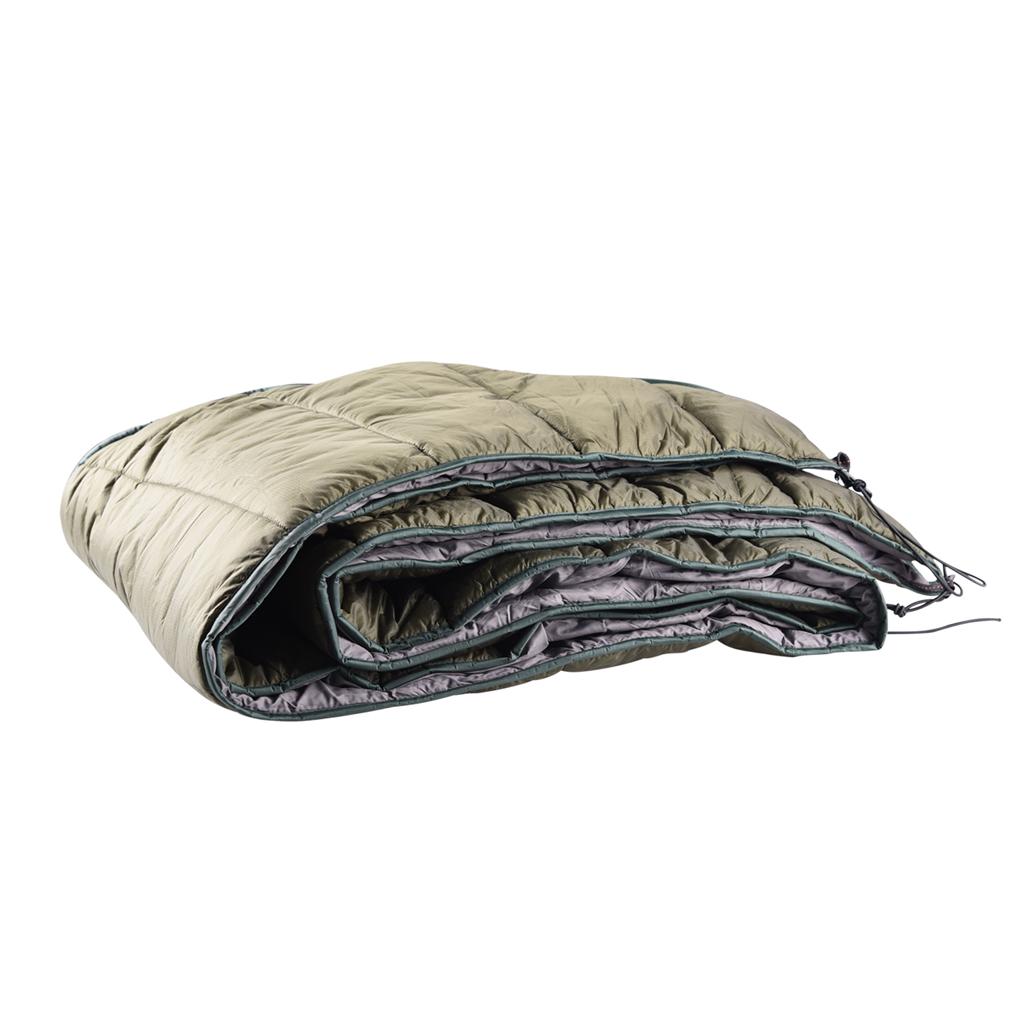 ผ้าห่มใต้เปลญวนแบบพกพาสำหรับกล - Outdoor Adventure Degree บทวิจารณ์และราคา
