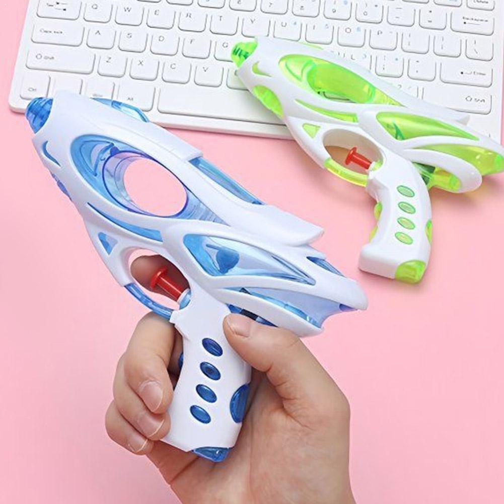 ปืนฉีดน้ำเด็ก ของเล่นปืนฉีดน้ำ - Outdoor Adventure Game บทวิจารณ์และราคา