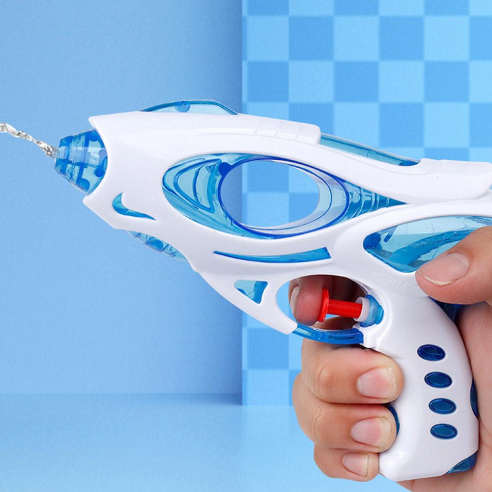 ปืนฉีดน้ำเด็ก ของเล่นปืนฉีดน้ำ - Outdoor Adventure Game บทวิจารณ์และราคา