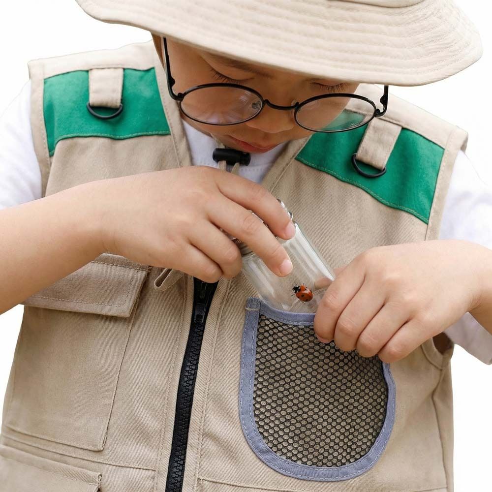 เสื้อผ้าฤดูร้อน เสื้อกั๊กนักสำ - Outdoor Adventure Movies For Kids บทวิจารณ์และราคา