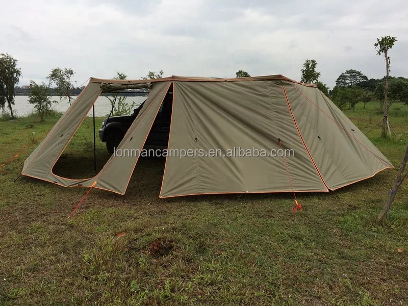Overland Premium 270 องศาอิสระ - Outdoor Adventure Degree บทวิจารณ์และราคา