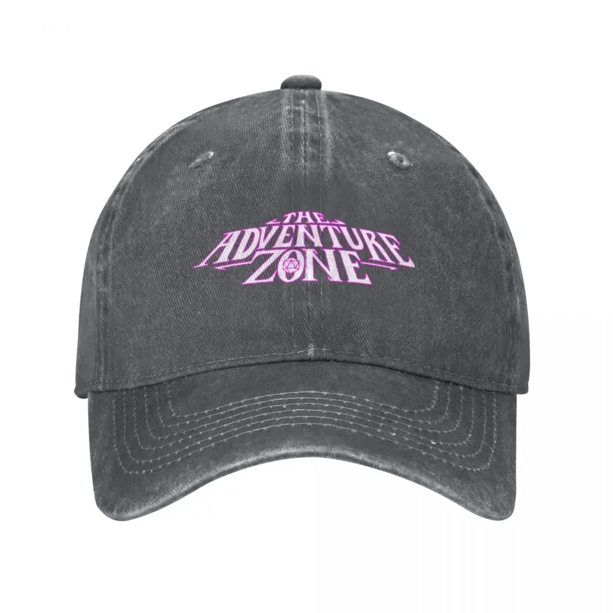 หมวกเบสบอล Mcelroy Merch The A - Outdoor Adventure Zone บทวิจารณ์และราคา