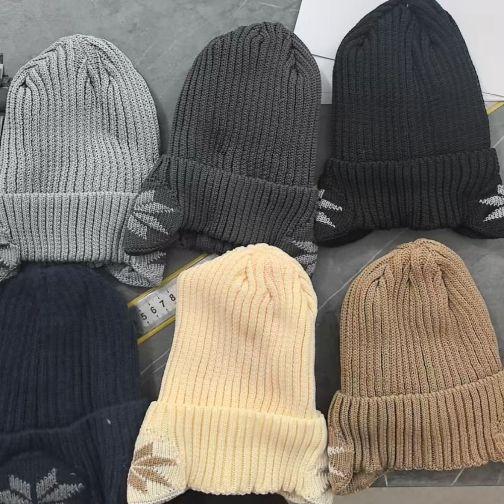 หมวกไหมพรมกันหนาวแบบสวมได้ทุกข - Outdoor Adventure Oa บทวิจารณ์และราคา