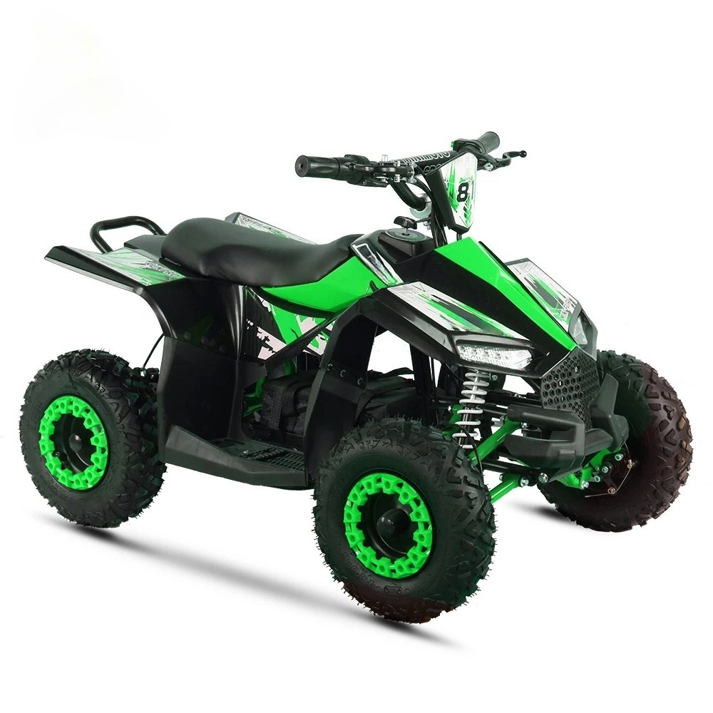 รถเอทีวีไฟฟ้าสำหรับเด็ก 1000W  - Outdoor Adventure Quad Biking บทวิจารณ์และราคา
