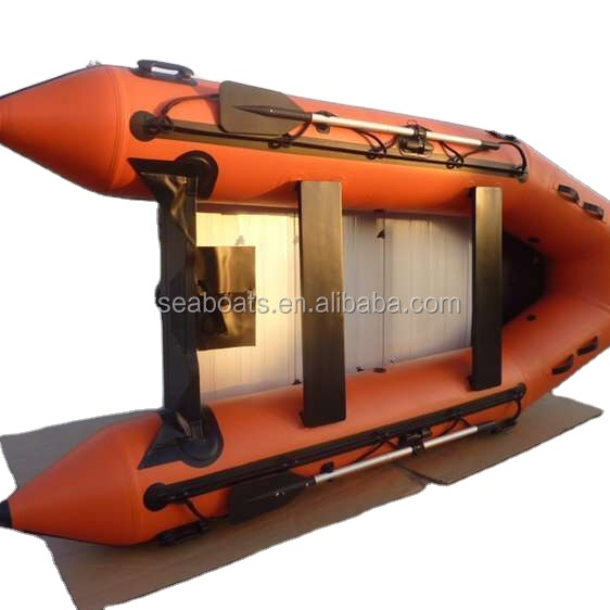 เรือยางล่องแก่งน้ำเชี่ยวกลางแจ - Outdoor Adventure Game บทวิจารณ์และราคา