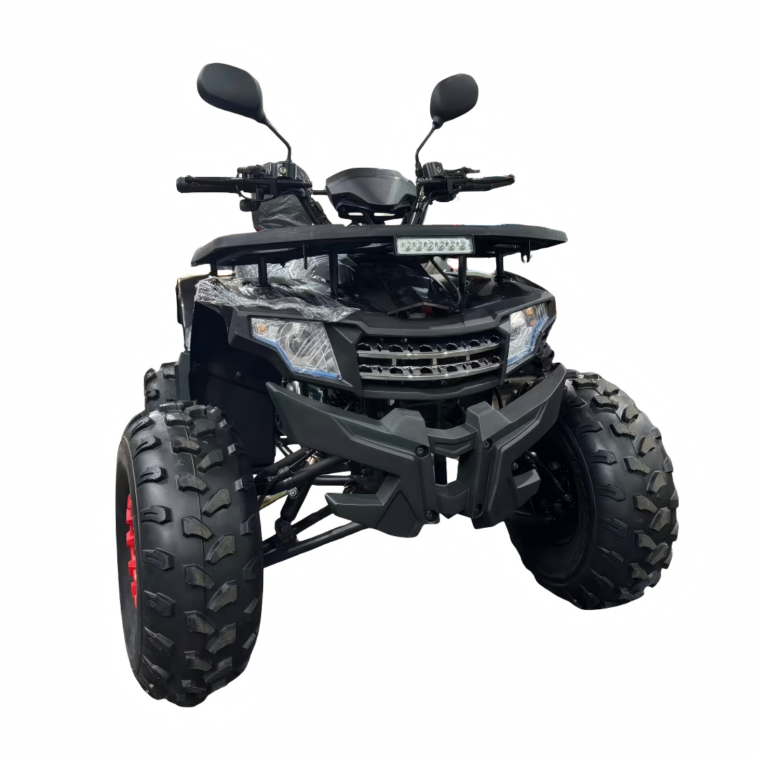 รถเอทีวีรุ่นใหม่ ปี 2026 เครื่ - Outdoor Adventure Quad Biking บทวิจารณ์และราคา
