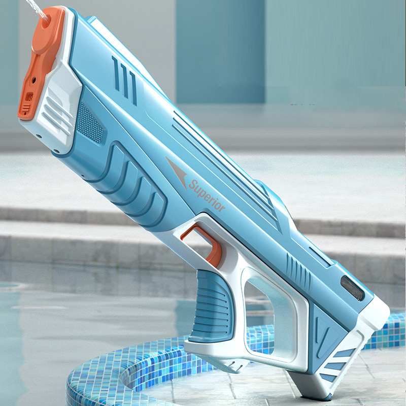 43 ซม.ไฟฟ้าเต็มรูปแบบเก็บน้ําอ - Outdoor Adventure Game บทวิจารณ์และราคา