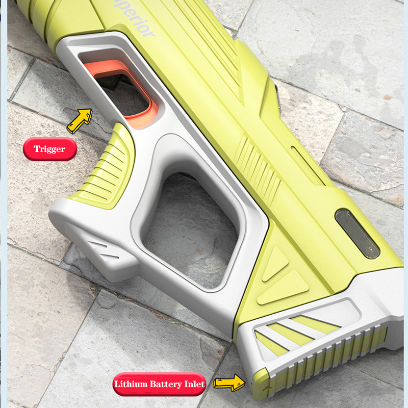 43 ซม.ไฟฟ้าเต็มรูปแบบเก็บน้ําอ - Outdoor Adventure Game บทวิจารณ์และราคา