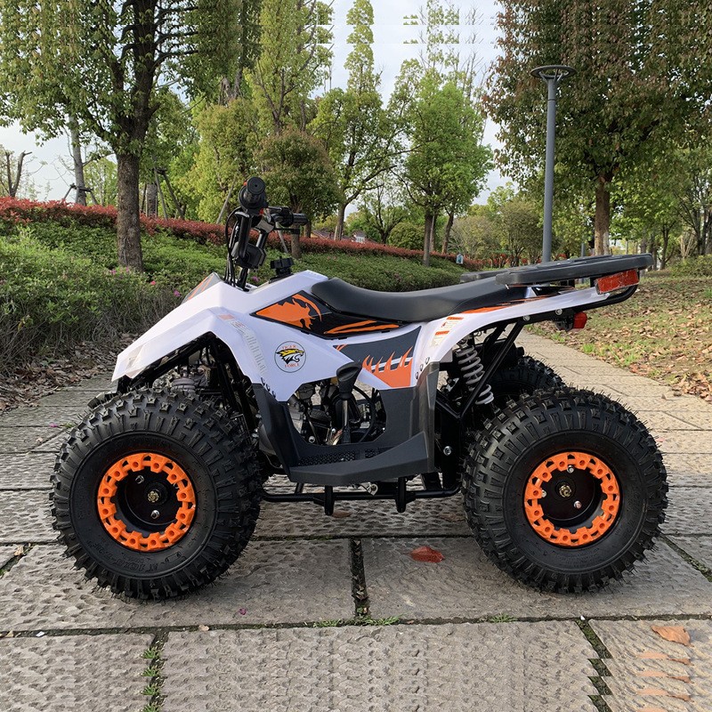 รถเอทีวี 125 ซีซี, รถออฟโรดขนา - Outdoor Adventure Quad Biking บทวิจารณ์และราคา