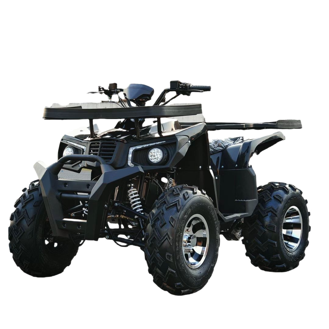 รถบักกี้วิบาก 200 ซีซี GY6 สำห - Outdoor Adventure Quad Biking บทวิจารณ์และราคา