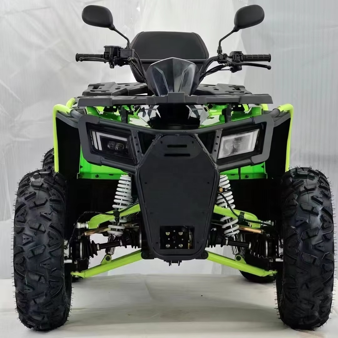 ราคาขายส่ง รถเอทีวี 300 ซีซี ข - Outdoor Adventure Quad Biking บทวิจารณ์และราคา