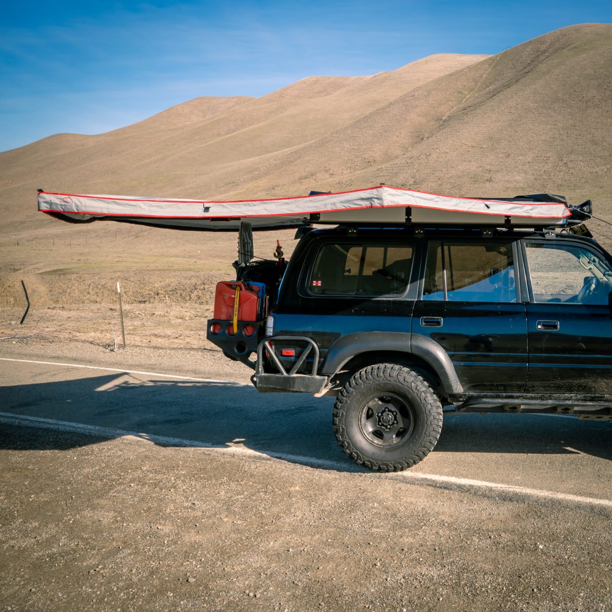 กันสาดรถยนต์ CoolCar CoolCar แ - Outdoor Adventure Degree บทวิจารณ์และราคา